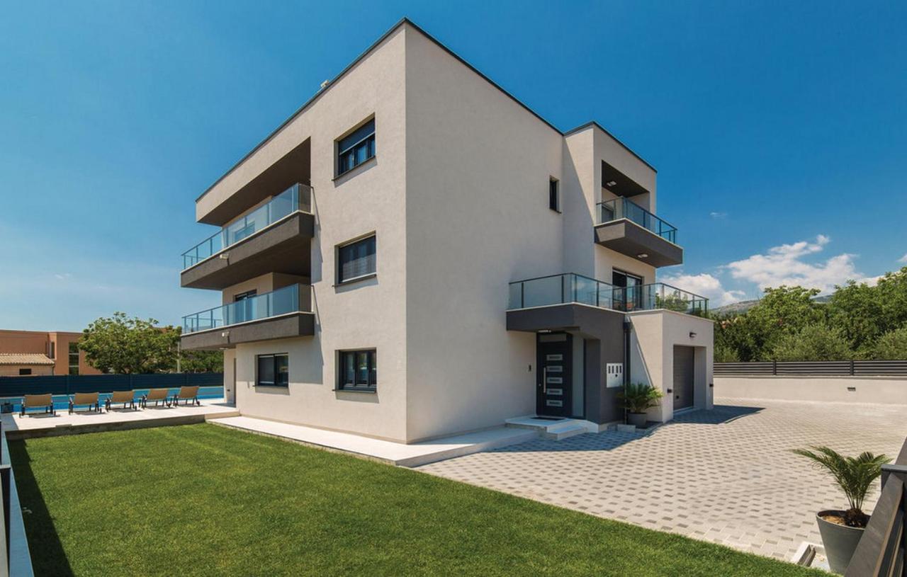 Villa Luxury Dream House Kaštela Exterior foto